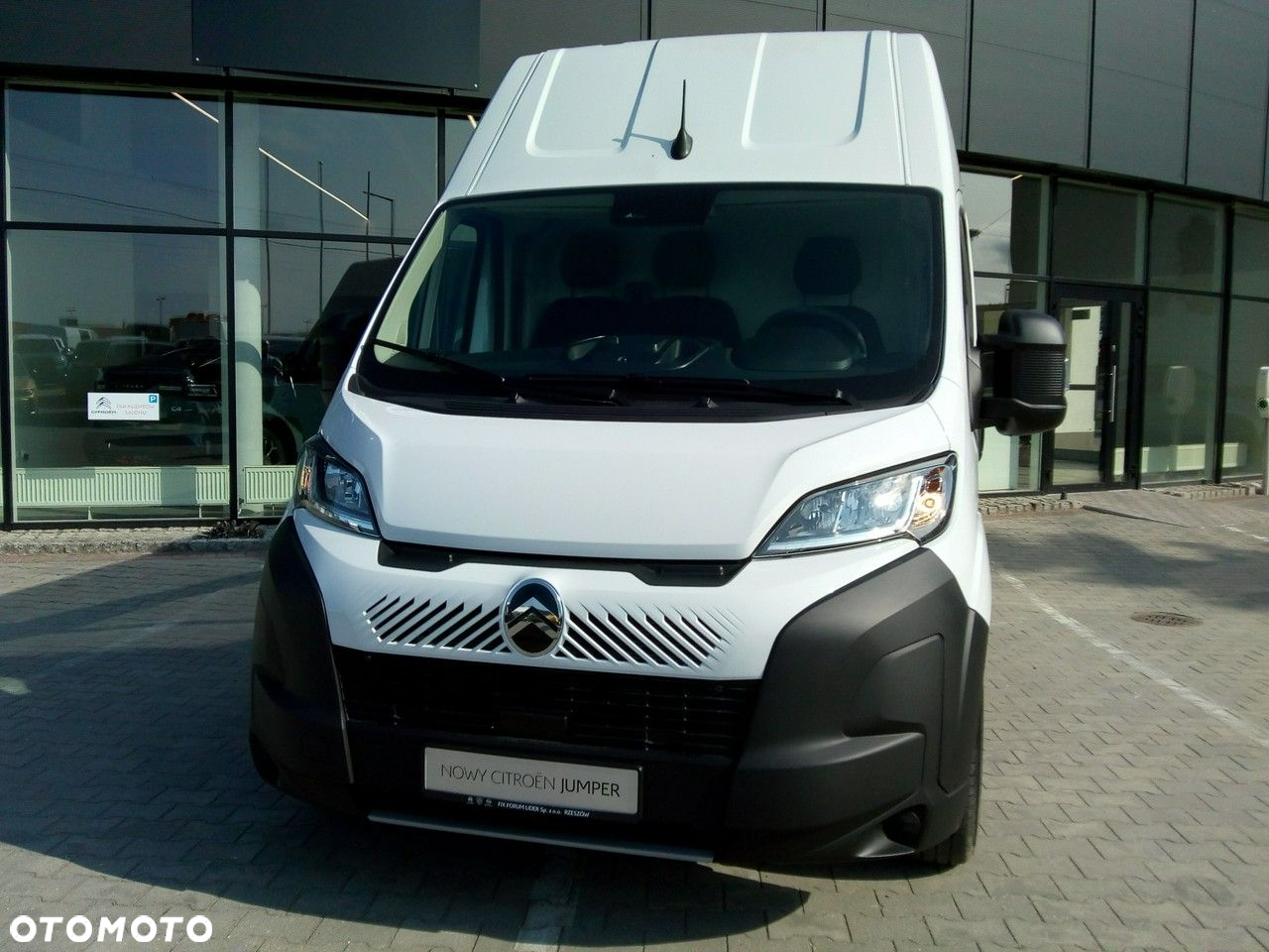 Citroën Jumper - 4