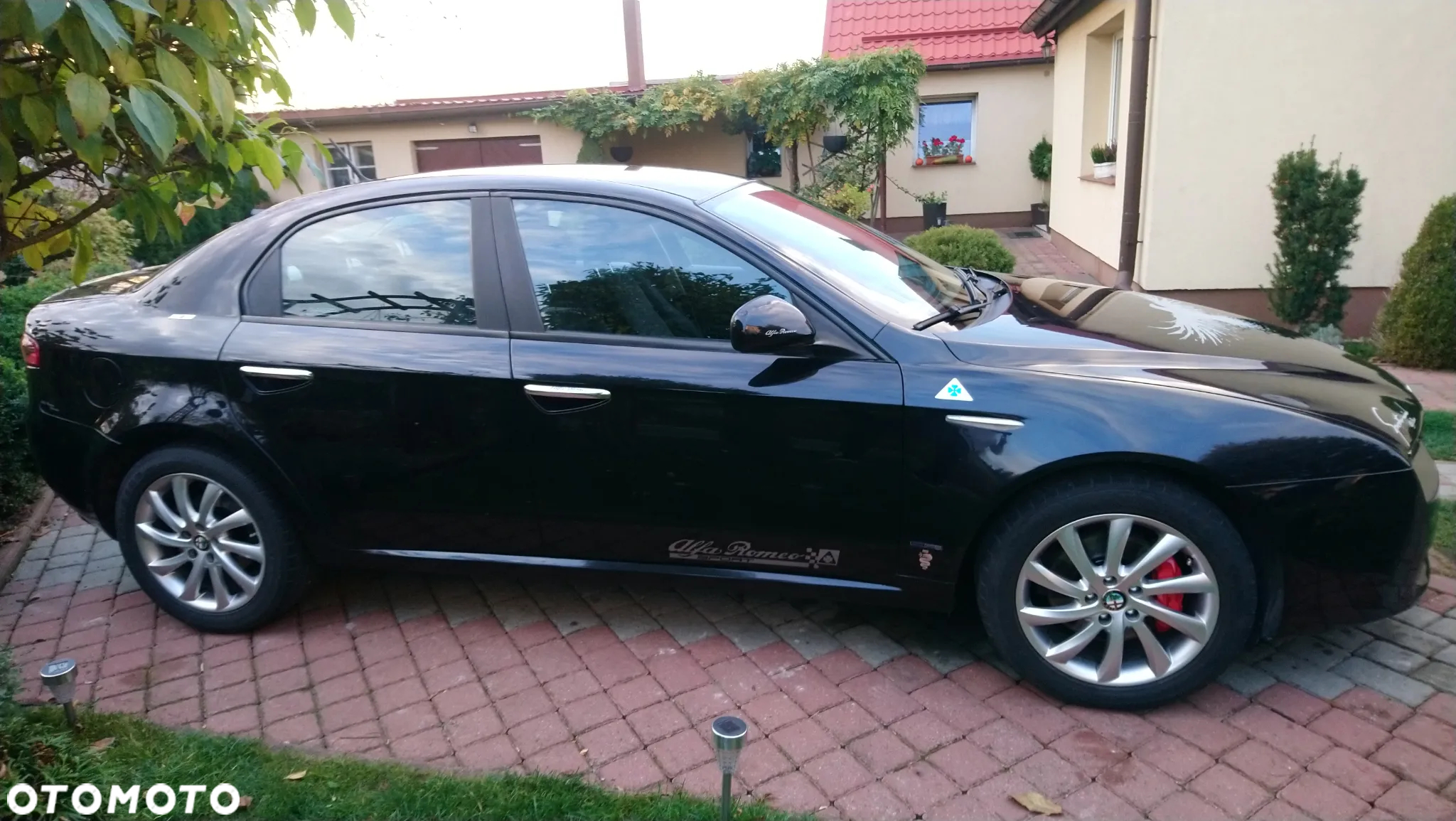Alfa Romeo 159 2.0 JTDM 16V DPF - 23