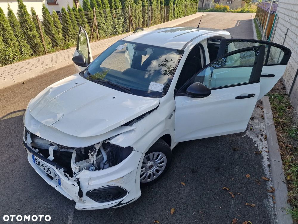 Fiat Tipo 1.4 16v Pop - 14