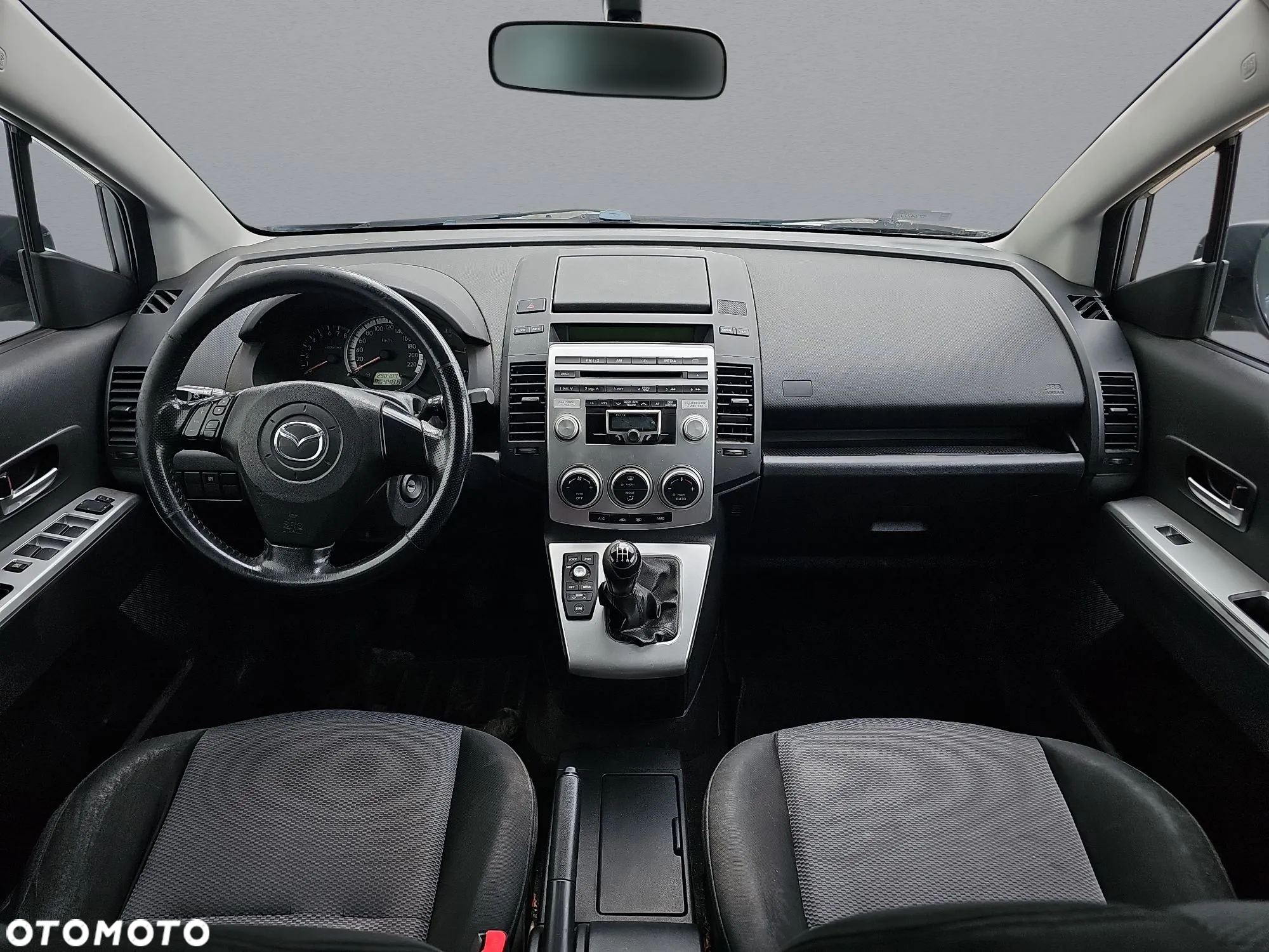 Mazda 5 2.0 Exclusive - 30
