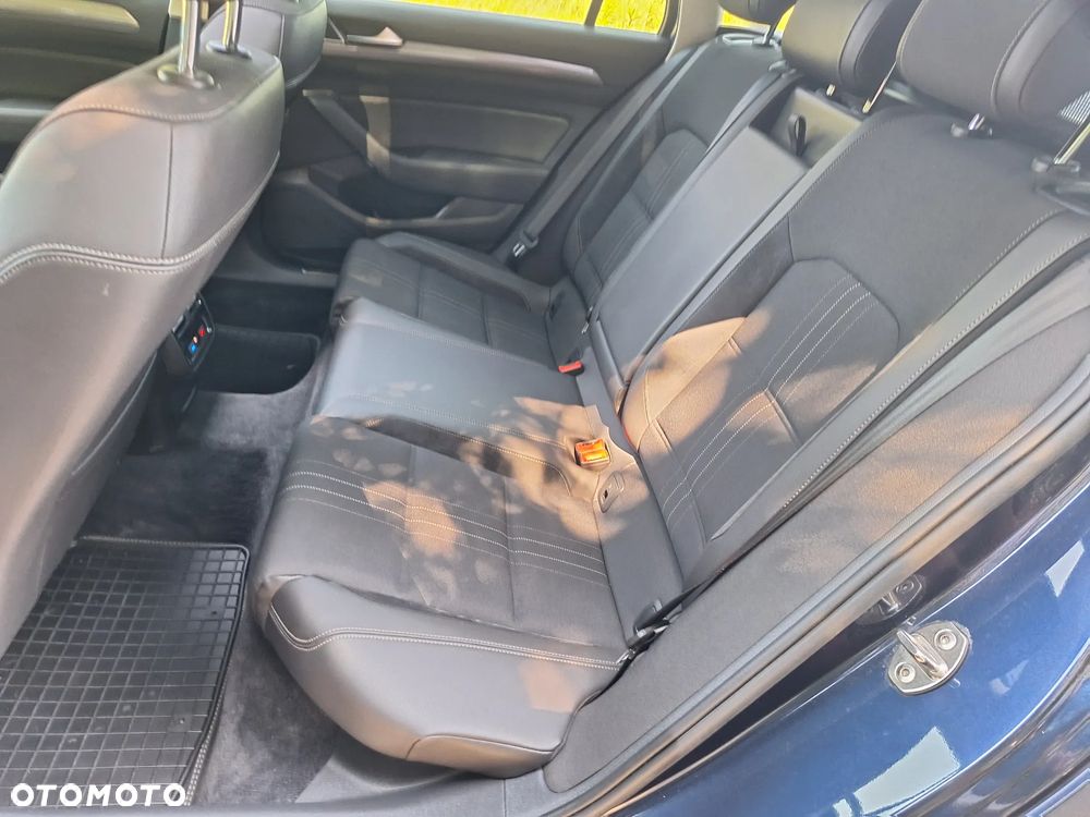 Volkswagen Passat Alltrack 2.0 TDI SCR 4Motion DSG (BMT) - 26