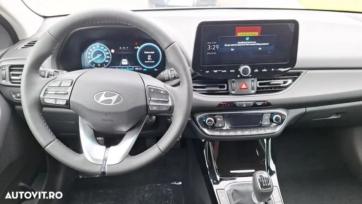 Hyundai i30 - 13