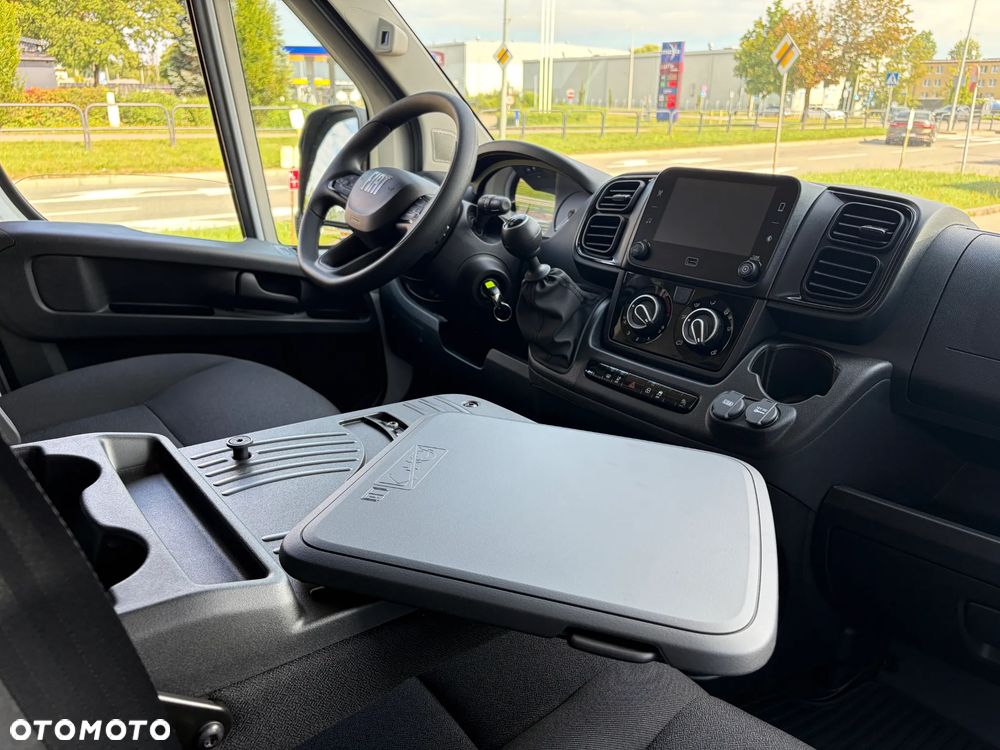 Fiat Ducato L4H3 180KM - 15
