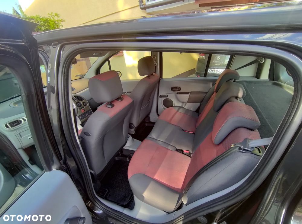 Renault Modus - 15