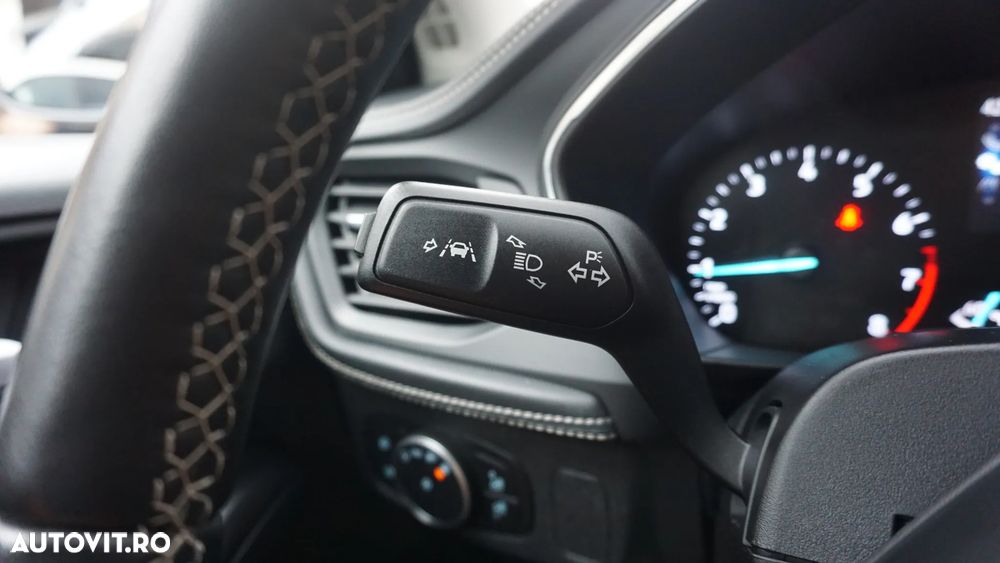 Ford Focus 1.5 EcoBoost Vignale - 22