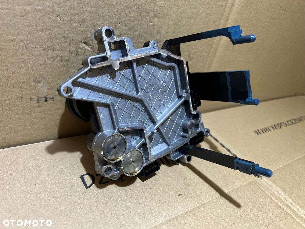 audi sterownik skrzyni multitronic 01j927156jg - 6