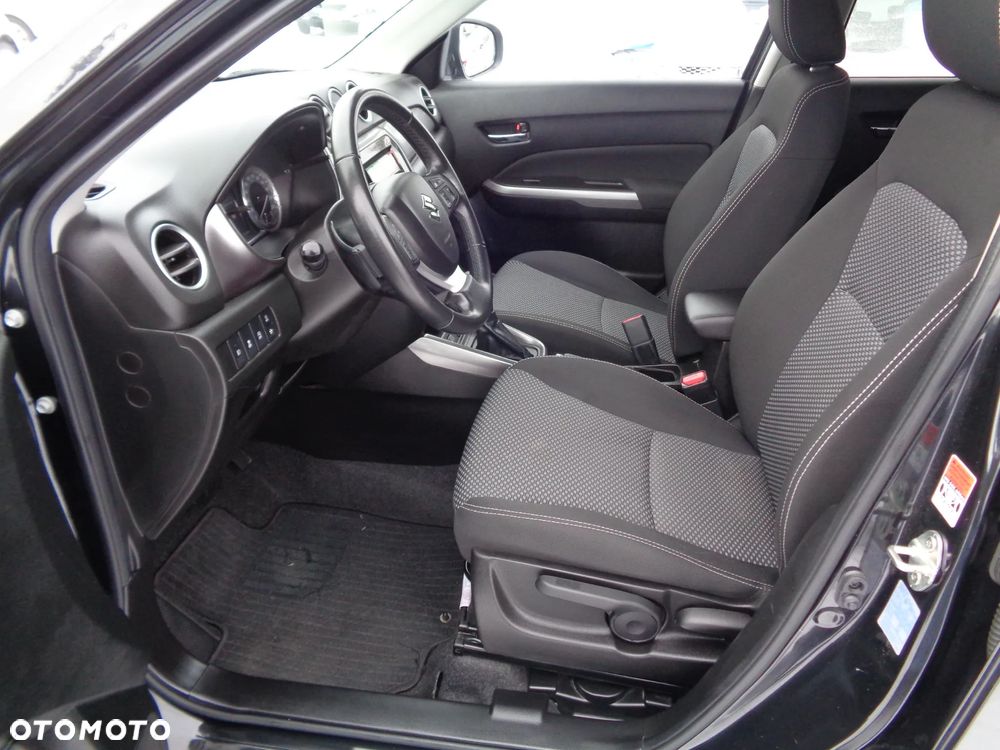 Suzuki Vitara ver-1-4-boosterjet-shvs-elegance-2wd - 9