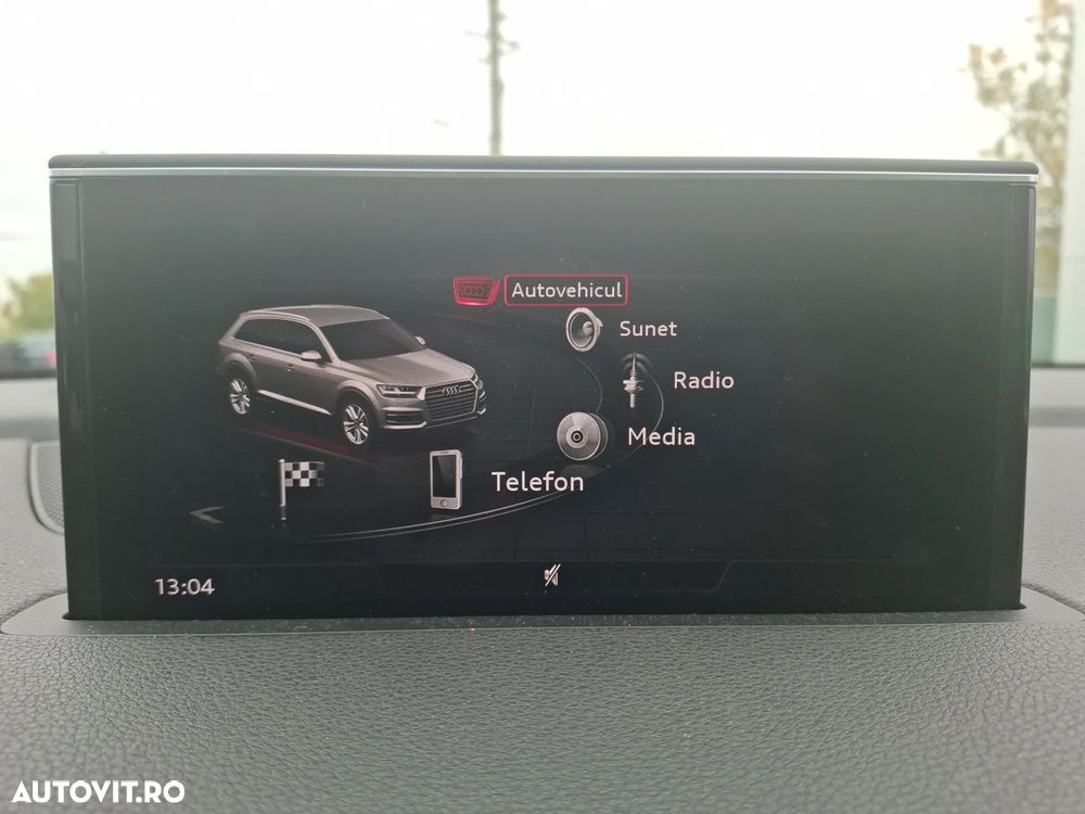 Audi Q7 3.0 TDI Quattro Tiptronic - 13