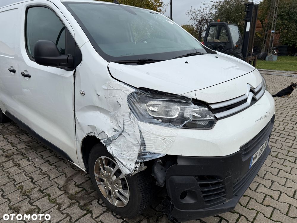 Citroën JUMPY - 11