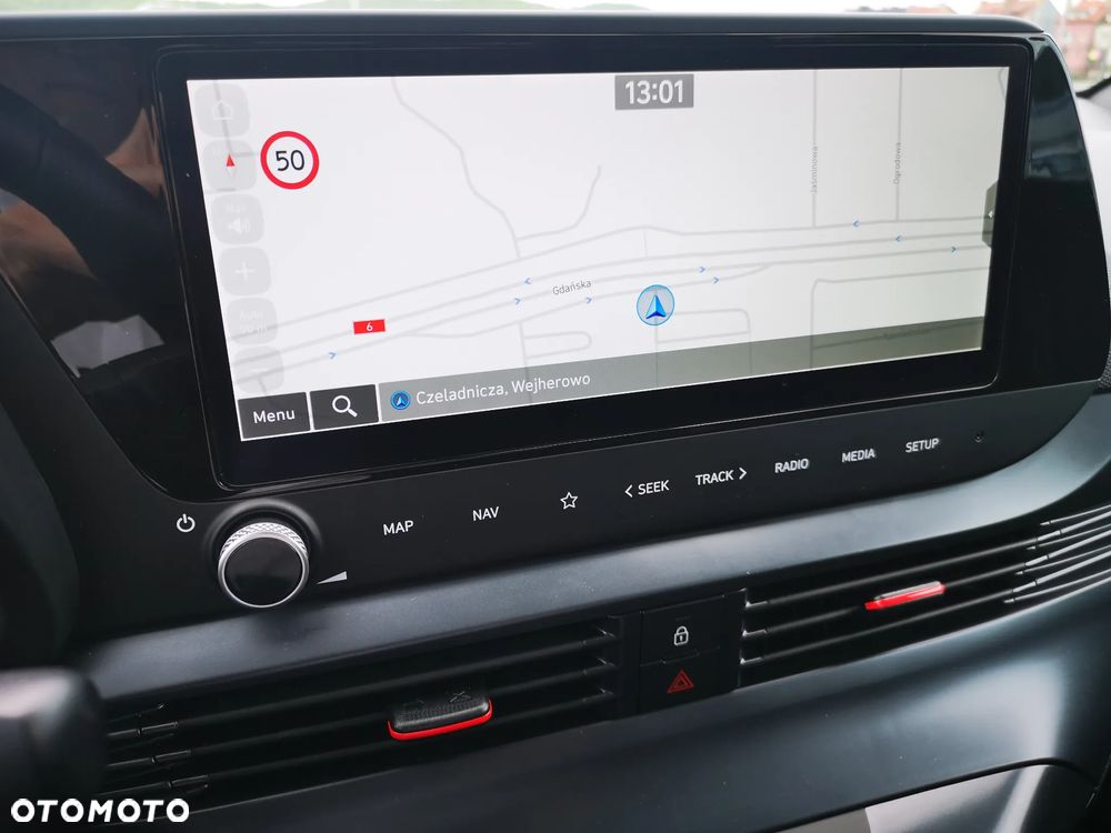 Hyundai i20 1.0 T-GDi N Line - 40