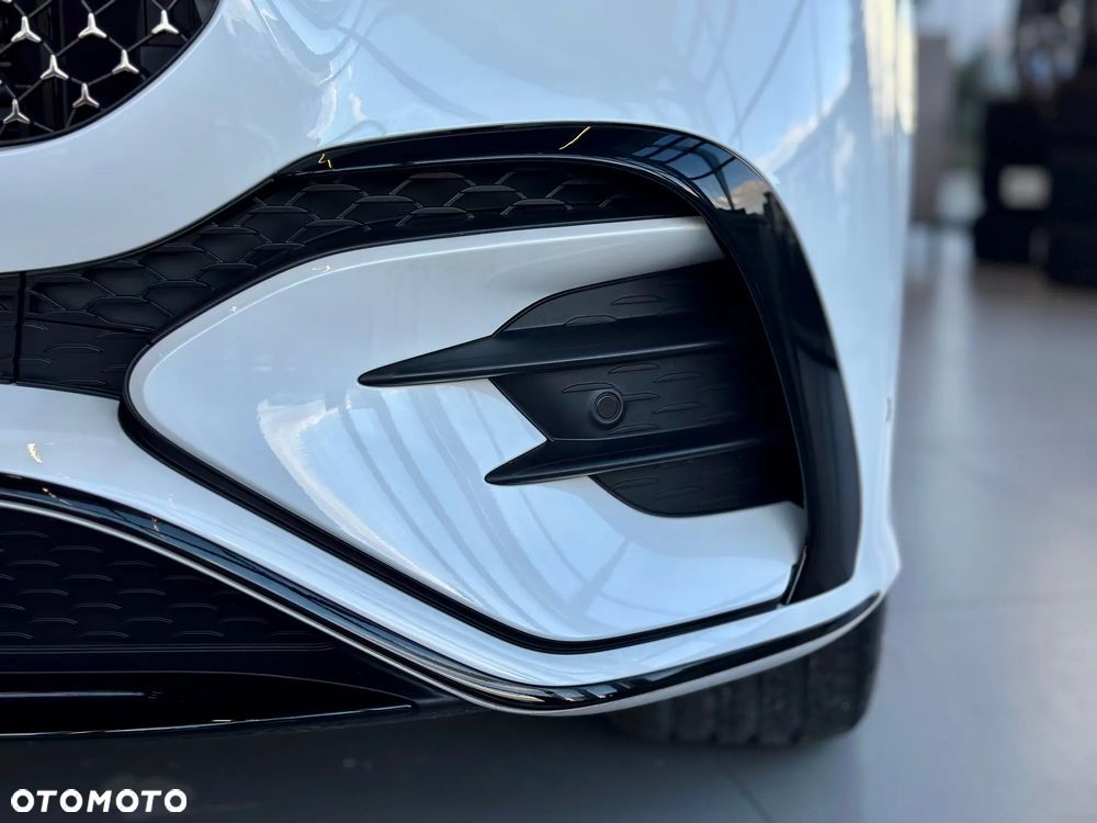 Mercedes-Benz GLE - 20