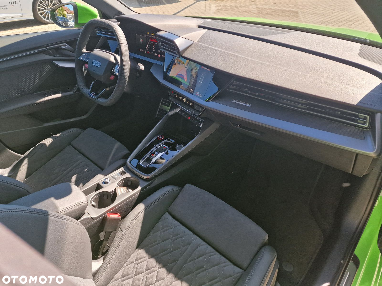 Audi RS3 Sportback - 18