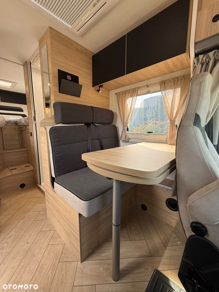 Ford Chausson s697 Sport Line - 16
