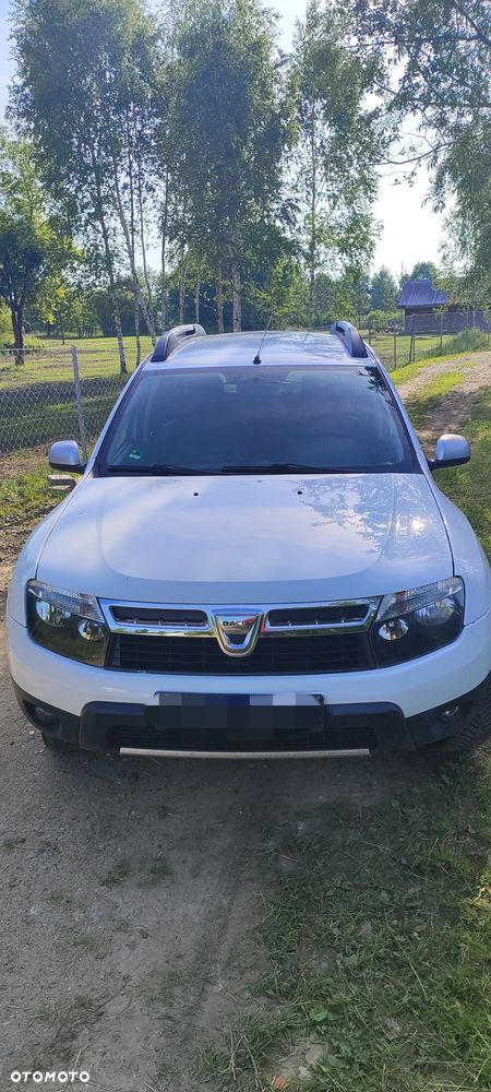 Dacia Duster 1.6 SCe Laureate 4x4 S&S - 5