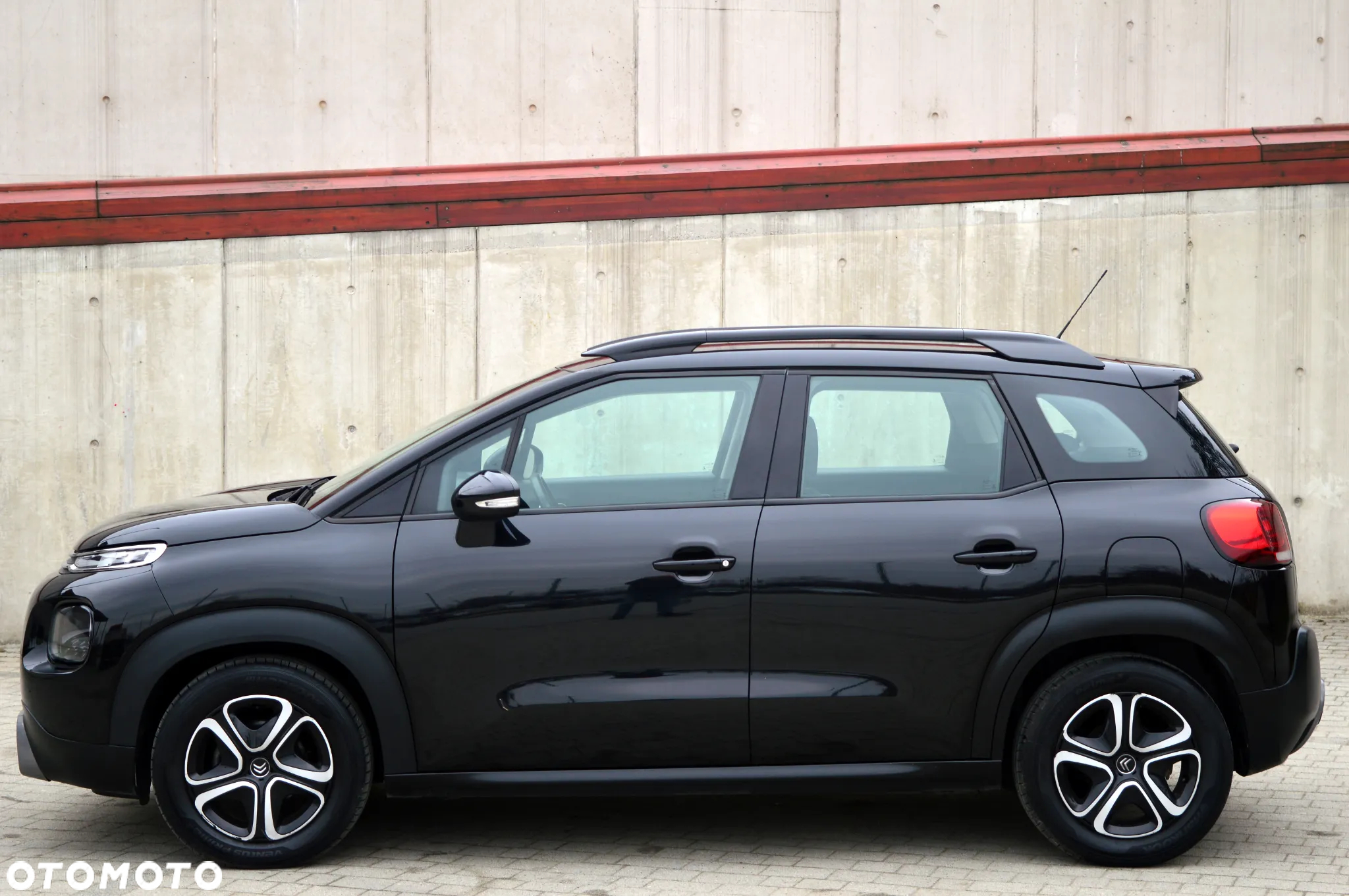 Citroën C3 Aircross - 7