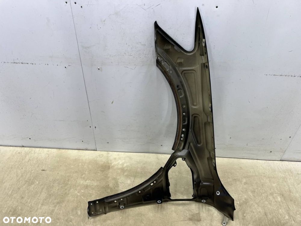 Błotnik Audi E-Tron Q8 ETron 18-25r. prawy przedni prawy przód - 14