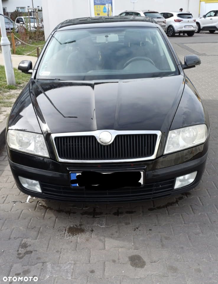 Skoda Octavia 1.9 TDI Ambiente - 2
