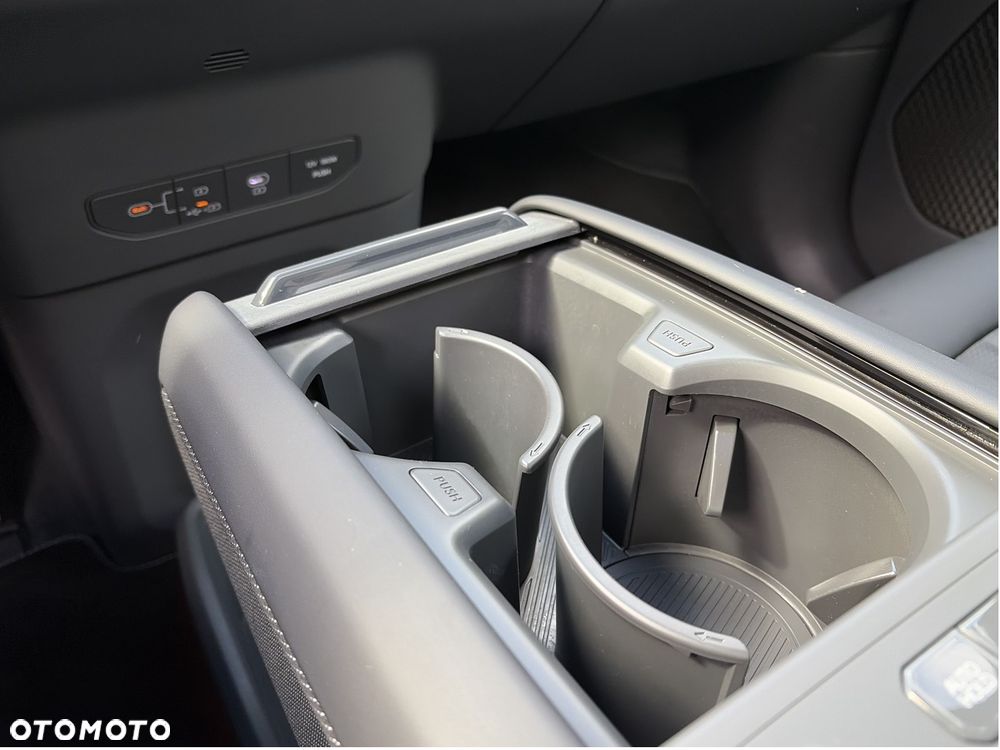 Kia EV9 99.8kWh GT-Line AWD - 17