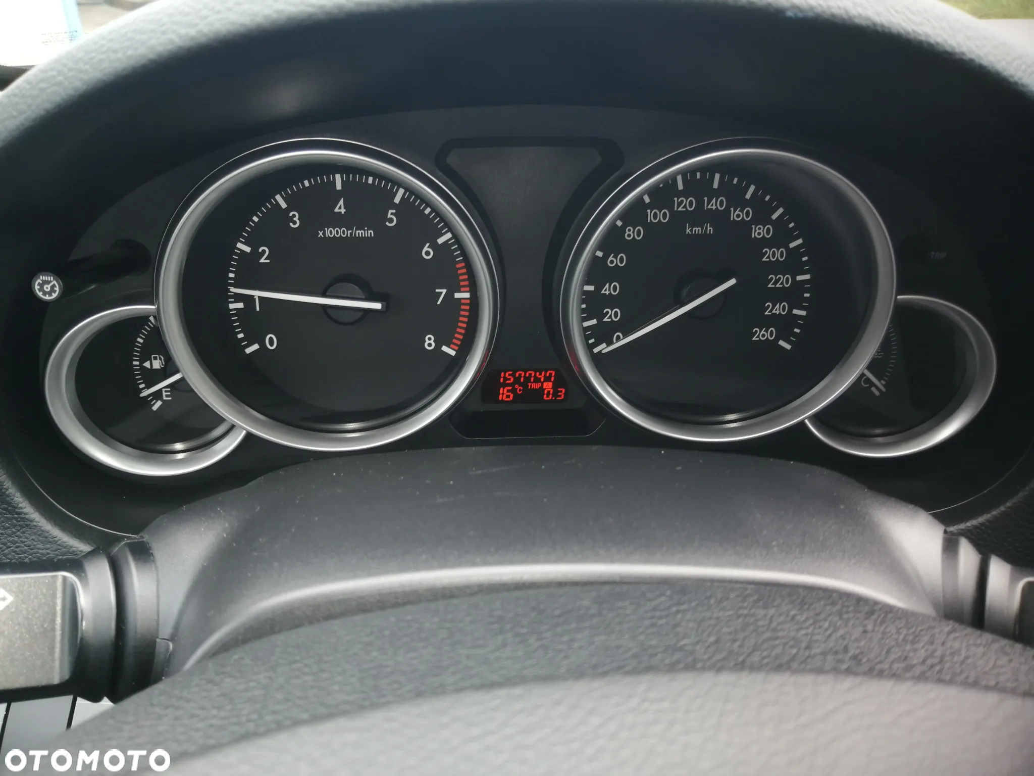 Mazda 6 1.8 Active - 25