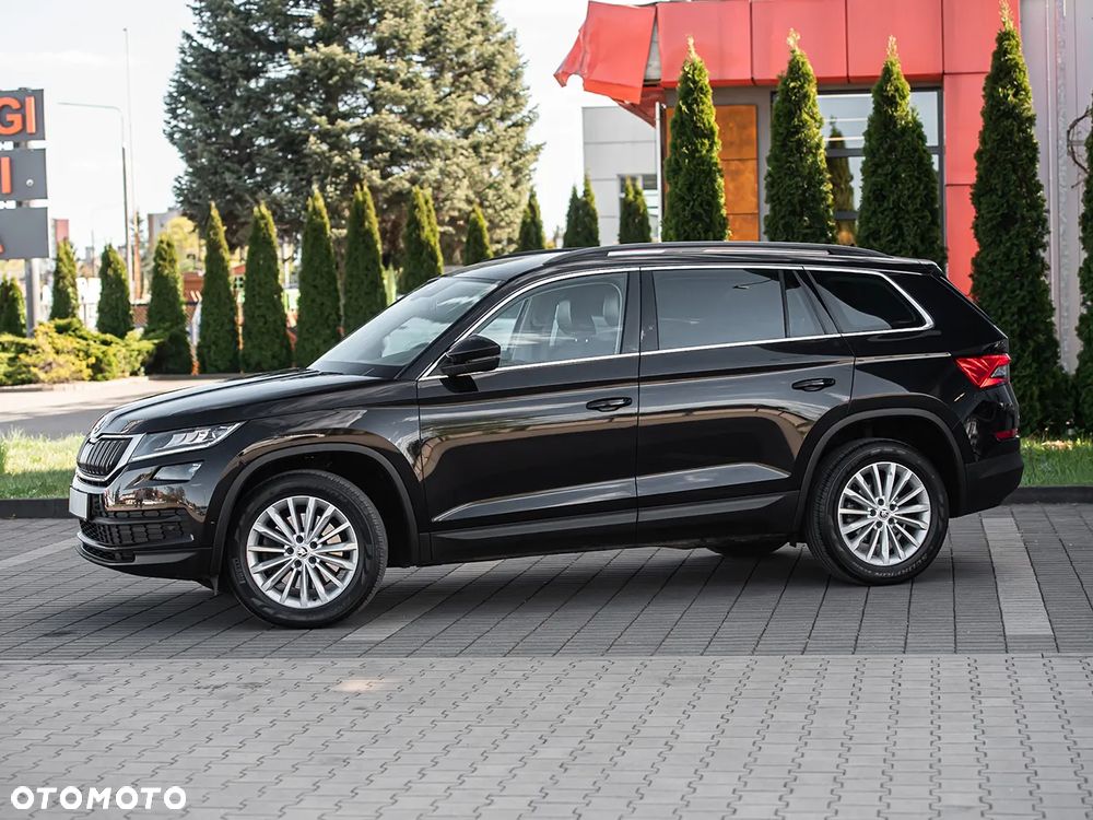 Skoda Kodiaq - 7