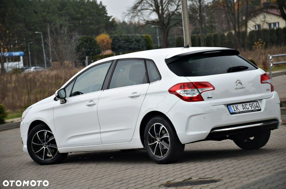 Citroën C4 - 15
