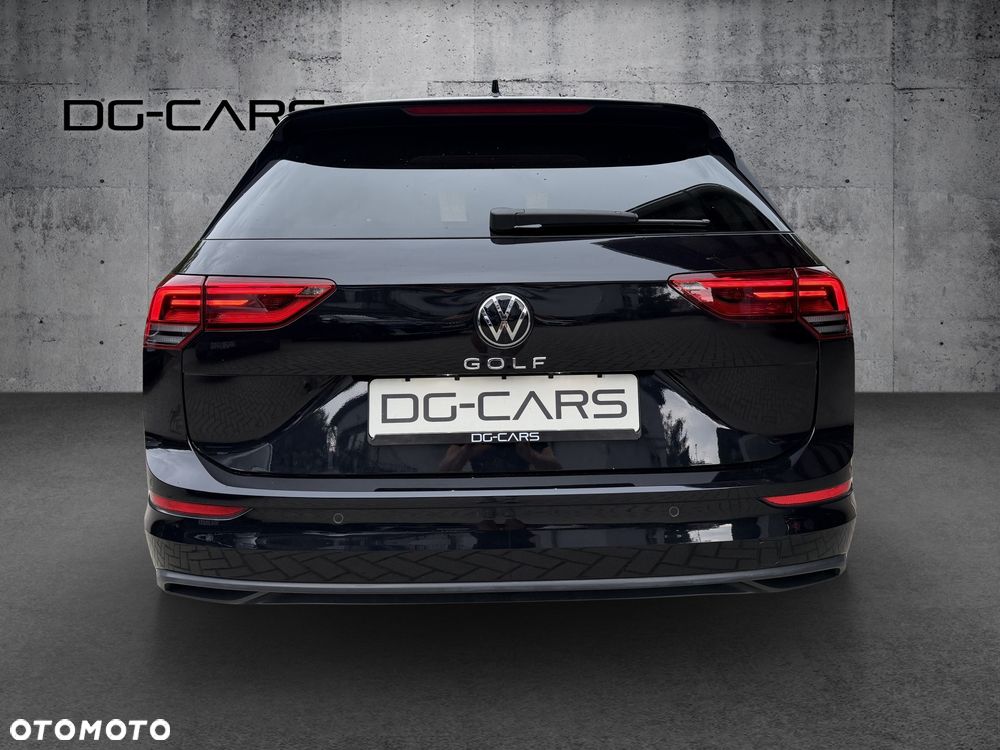 Volkswagen Golf Variant 2.0 TDI SCR DSG Life - 9