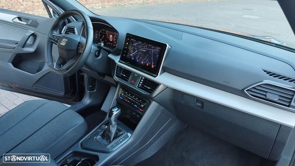 SEAT Tarraco 2.0 TDI Style DSG - 26