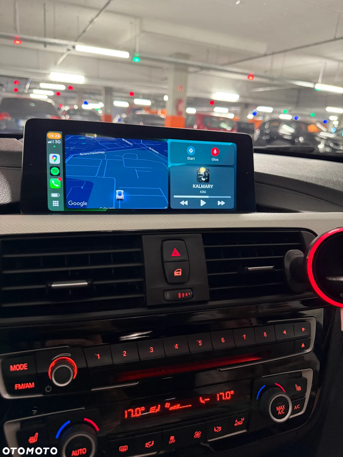 BMW Seria 4 430i Gran Coupe xDrive Sport-Aut M Sport - 22