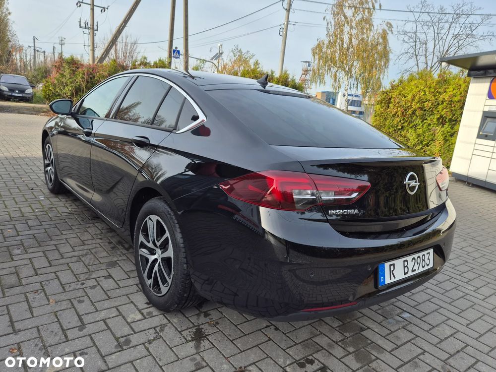 Opel Insignia 1.6 CDTI Enjoy S&S Eco - 9