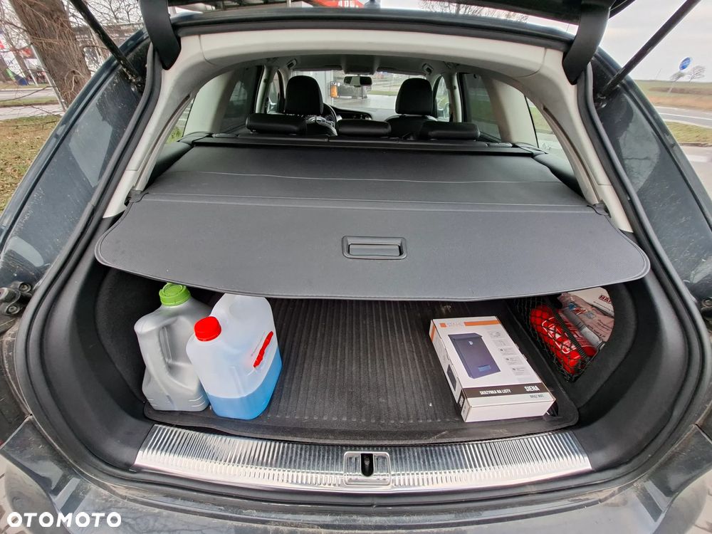 Audi S4 Limousine - 27