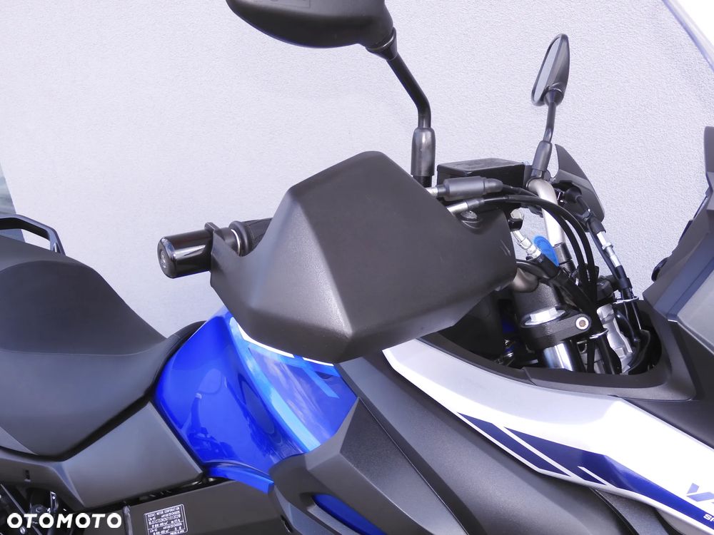 Suzuki V-STROM - 19