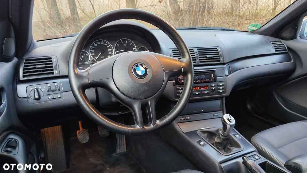 BMW Seria 3 320i Edition Lifestyle - 19