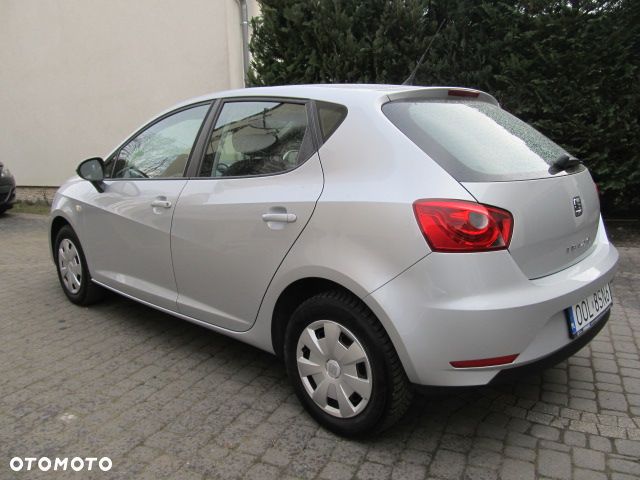 Seat Ibiza 1.4 16V Passion - 3