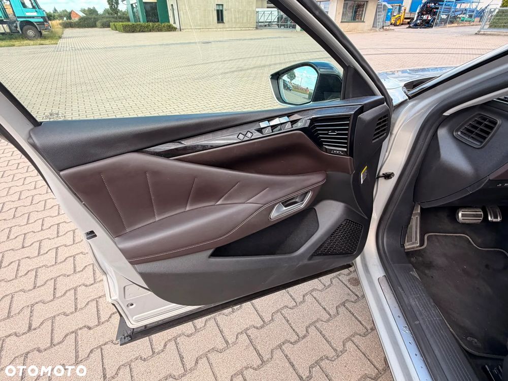 DS Automobiles DS 4 1.6 E-Tense La Premiere - 14