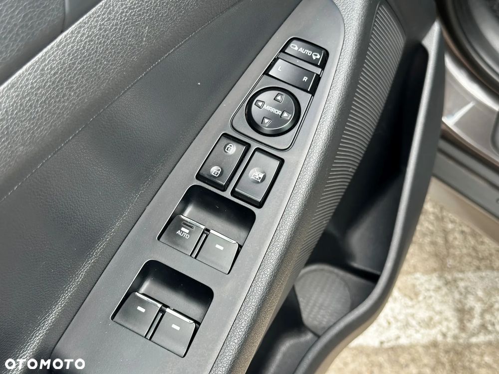 Hyundai Tucson - 27
