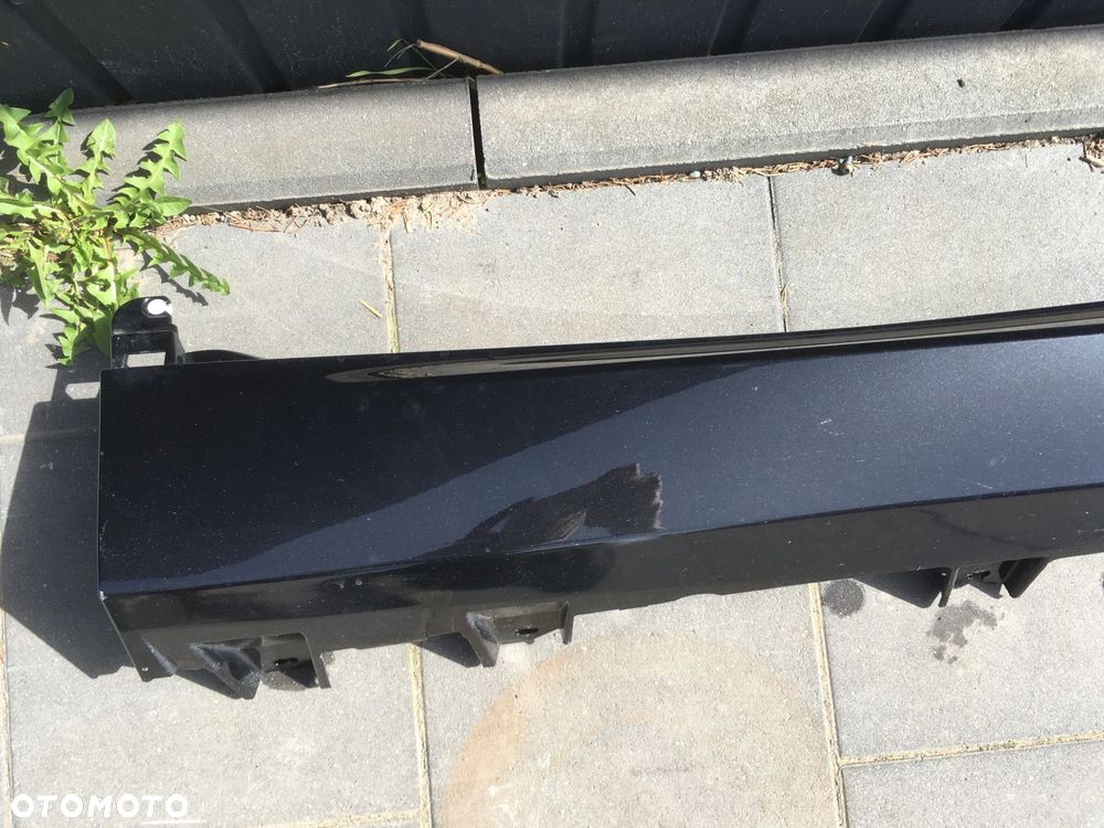 PRAWA LISTWA PROGOWA BMW X5 G05 475 - 6