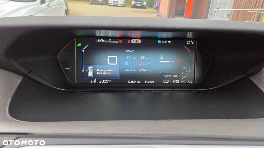 Citroën C4 Picasso 2.0 HDi FAP Exclusive - 25