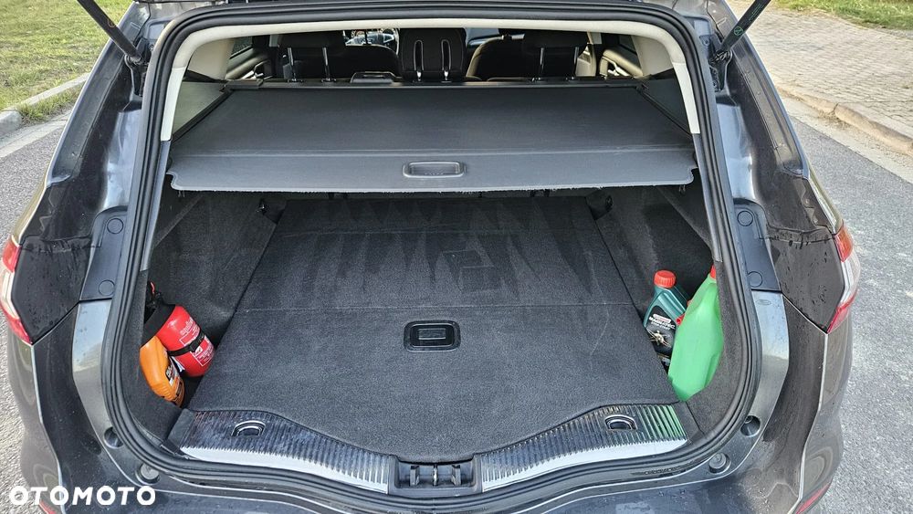 Ford Mondeo SW 2.0 TDCi Edition - 10