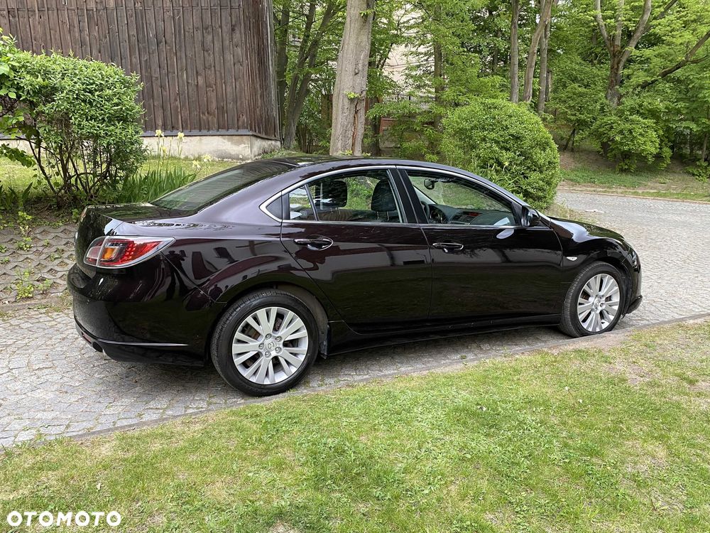 Mazda 6 - 1