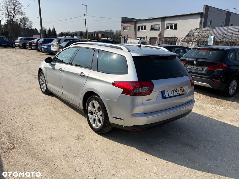 Citroën C5 BlueHDi 150 S&S Business Class - 7