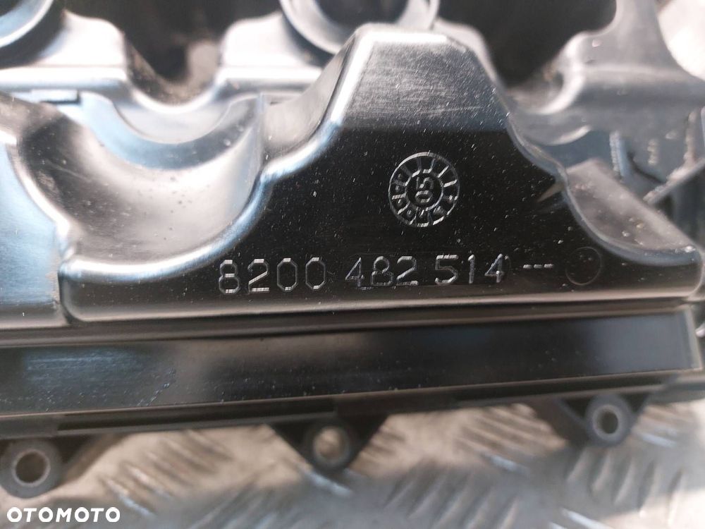 KOLEKTOR SSĄCY OPEL MOVANO A 2.5 DTI 8200482514 - 3