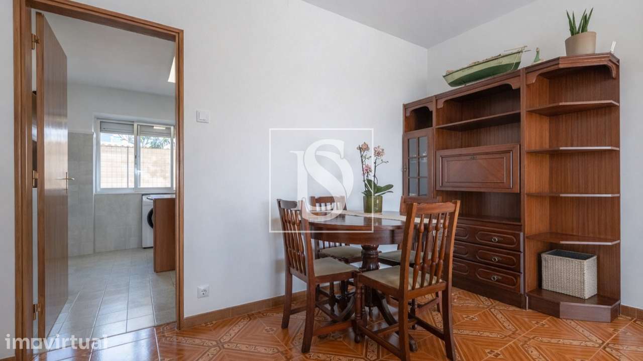 Apartamento T3 Venda em Buarcos e São Julião,Figueira da Foz - Grande imagem: 3/53