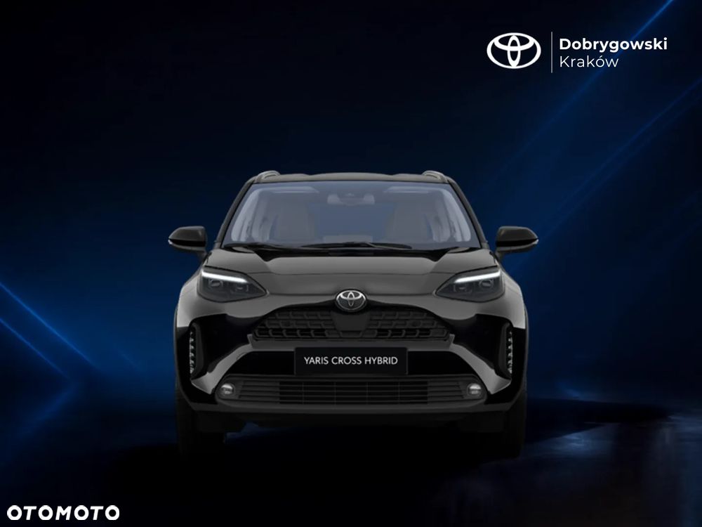 Toyota Yaris Cross Hybrid 1.5 Style - 3