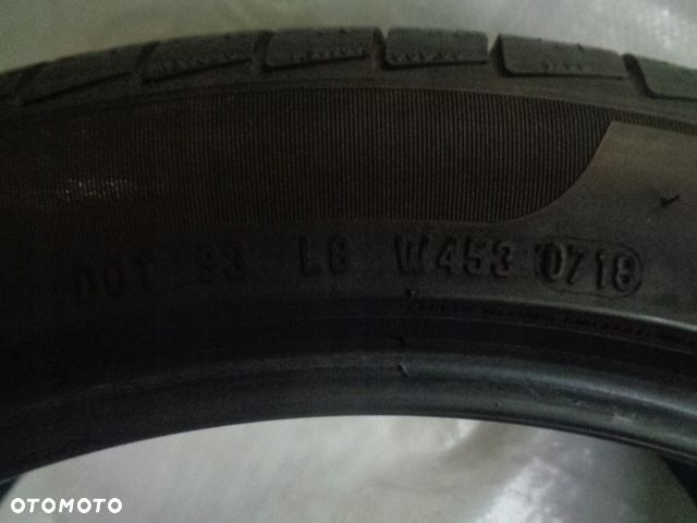 4X Pirelli Cinturato P7 225/45R19 96H  RSC - 11