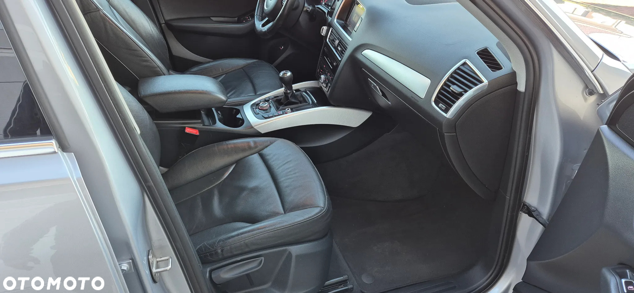 Audi Q5 - 14