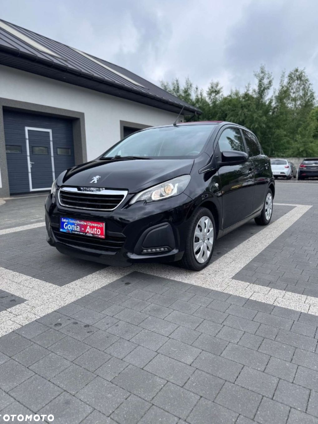 Peugeot 108 - 3