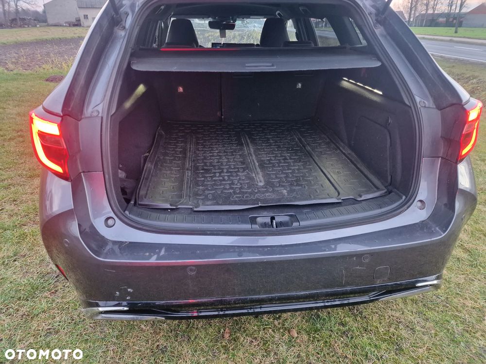 Toyota Corolla 2.0 GR Sport - 7