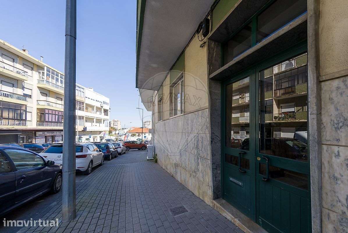 Apartamento T3 para venda - Grande imagem: 5/36