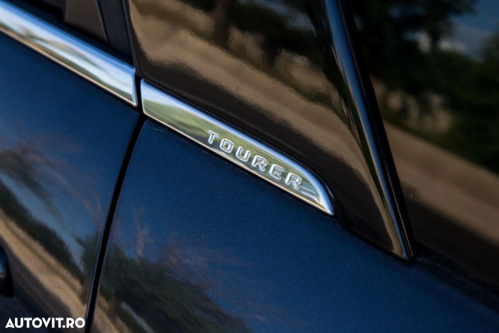 Citroën C5 HDi 165 FAP Aut. CrossTourer - 9