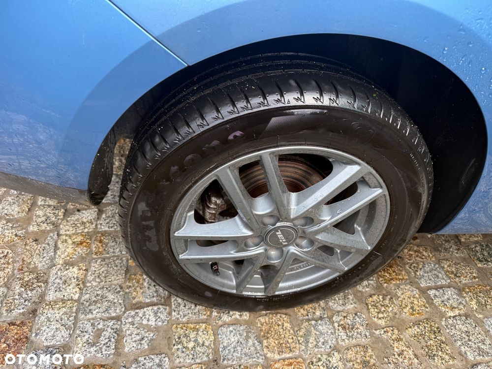 Seat Ibiza 1.2 TSI FR - 13